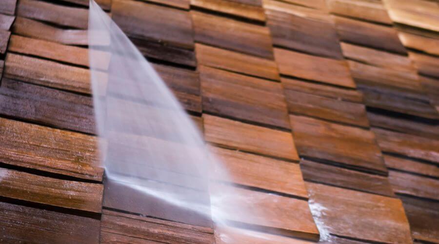 Tile Roofing in Laclede, ID
